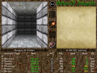 Gates Of Integrity - Windows